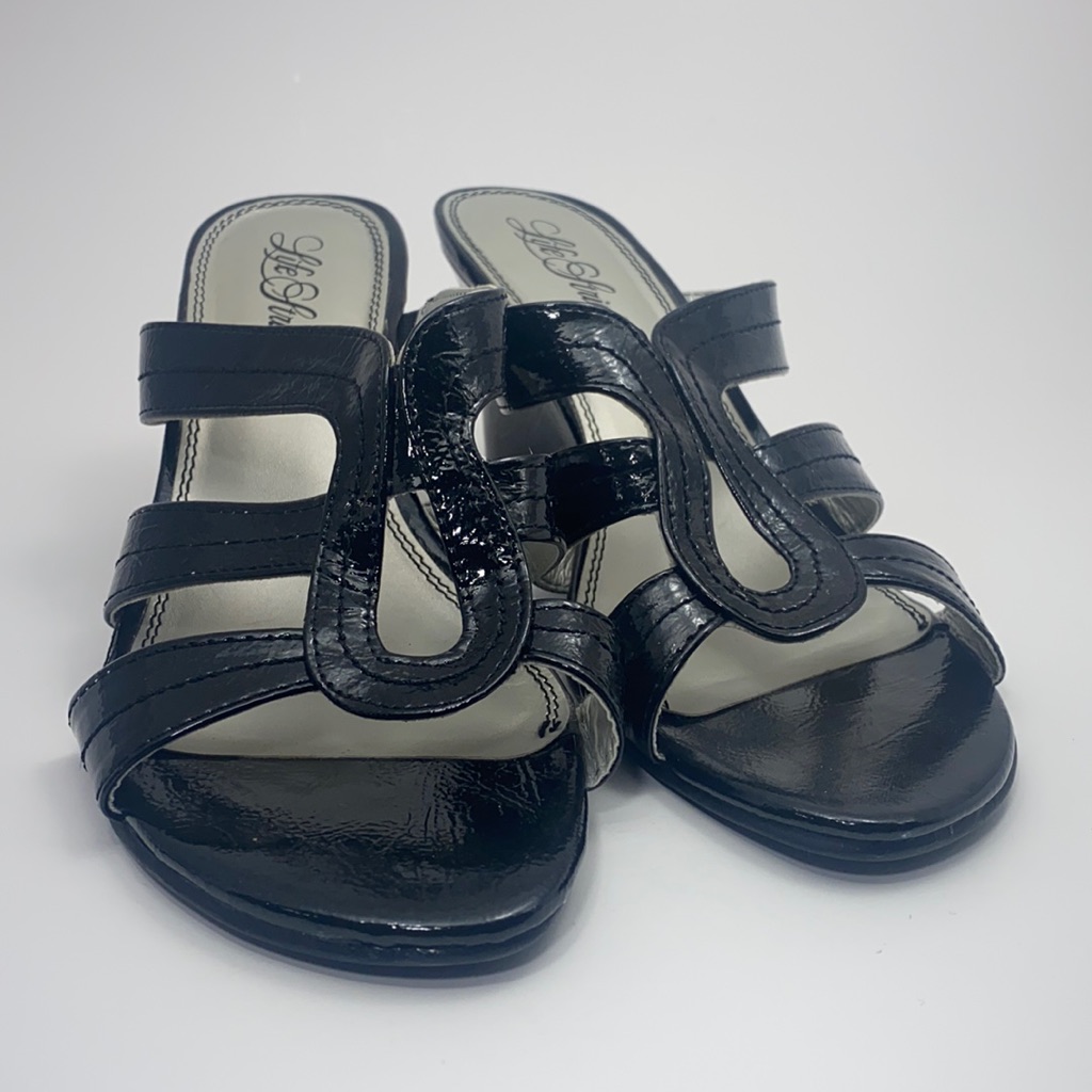 Lifestride Open Toe